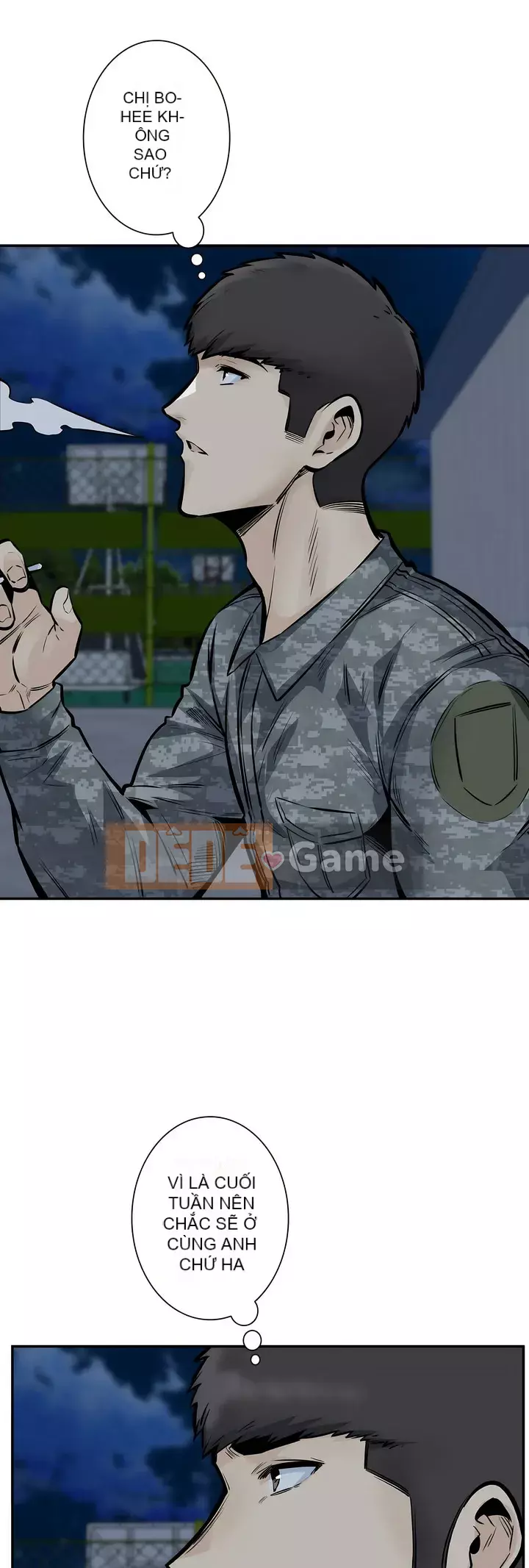 đến thăm Chương 1-45