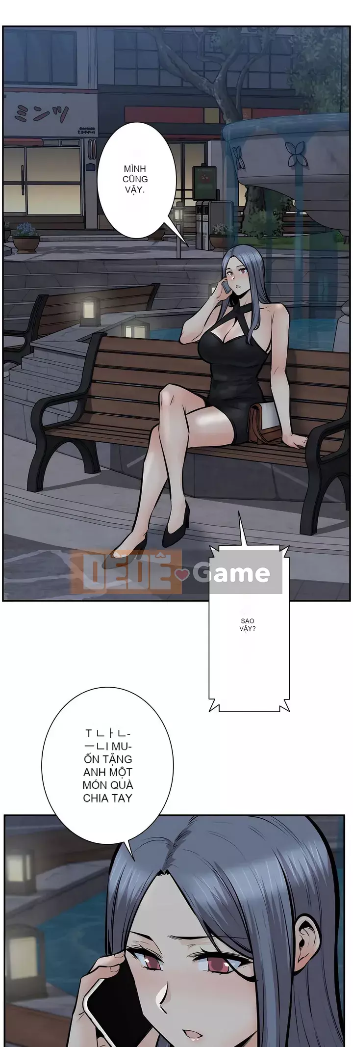 đến thăm Chương 1-45