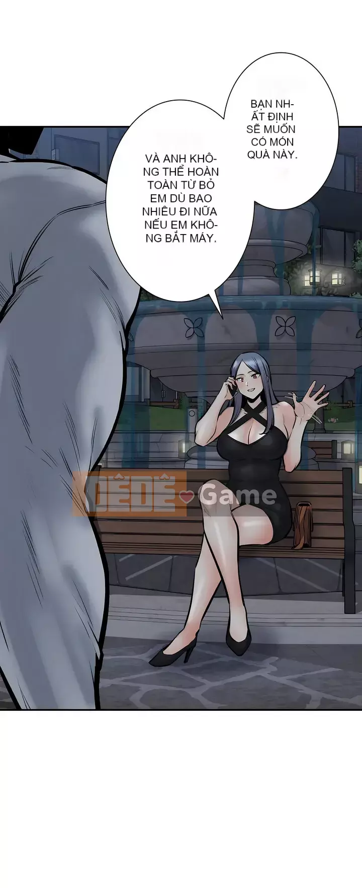 đến thăm Chương 1-45