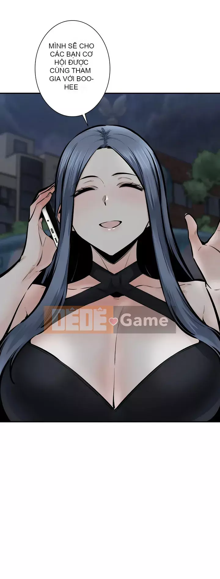 đến thăm Chương 1-45