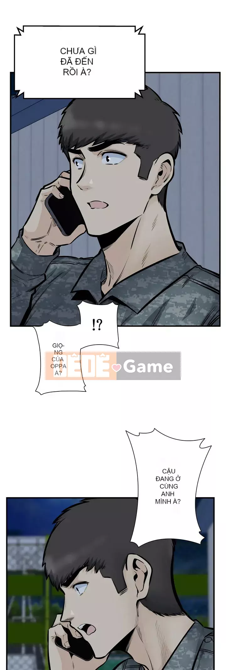 đến thăm Chương 1-45