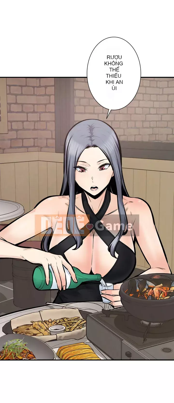 đến thăm Chương 1-45