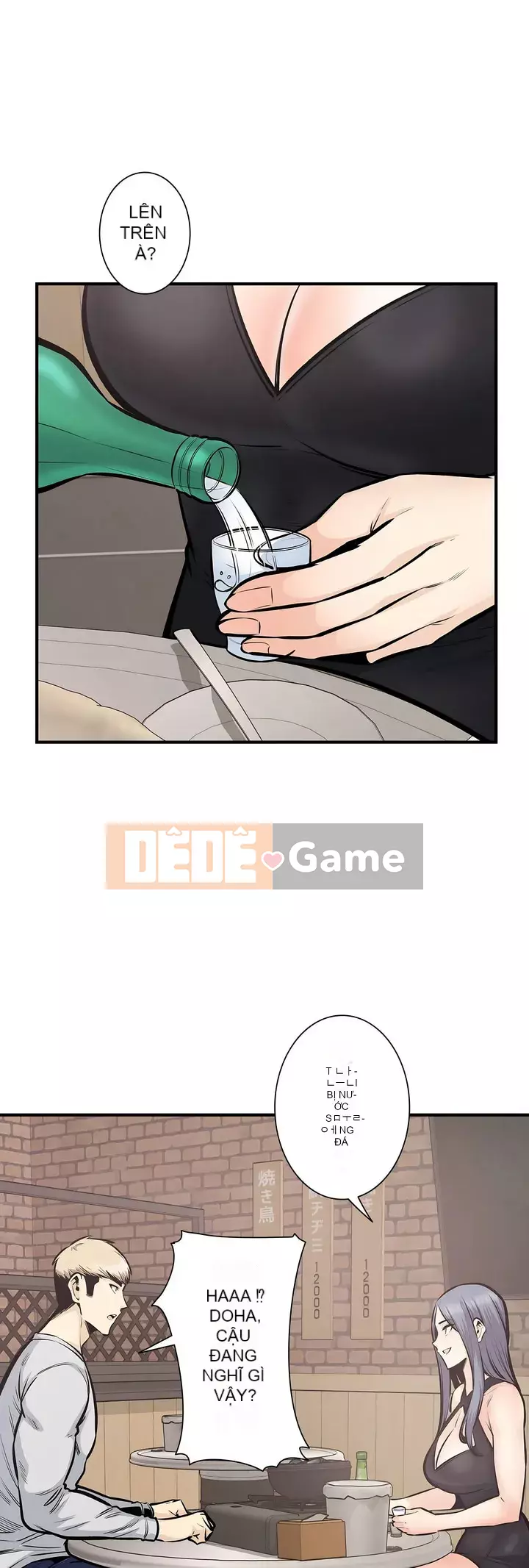 đến thăm Chương 1-45