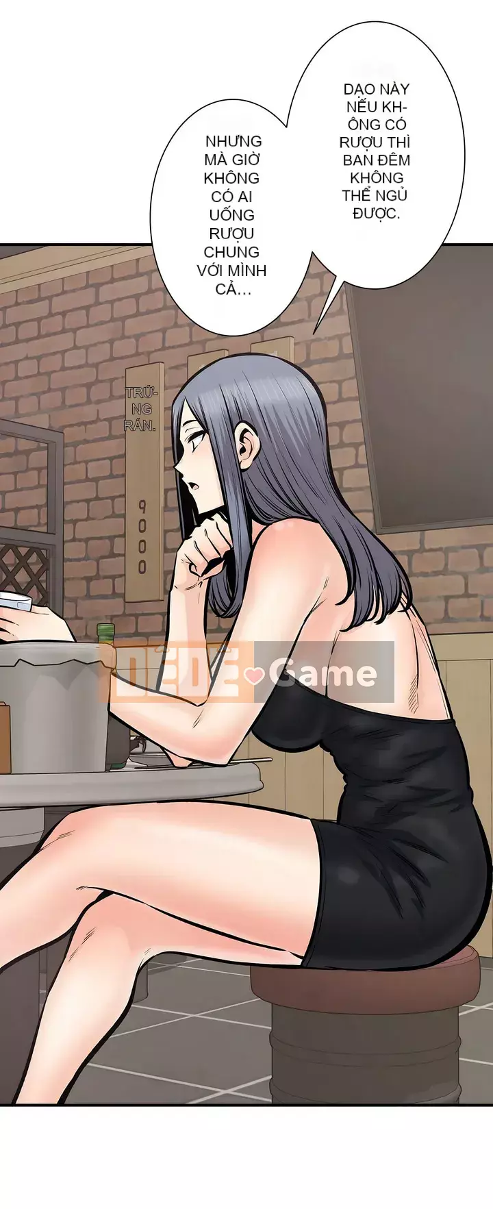 đến thăm Chương 1-45