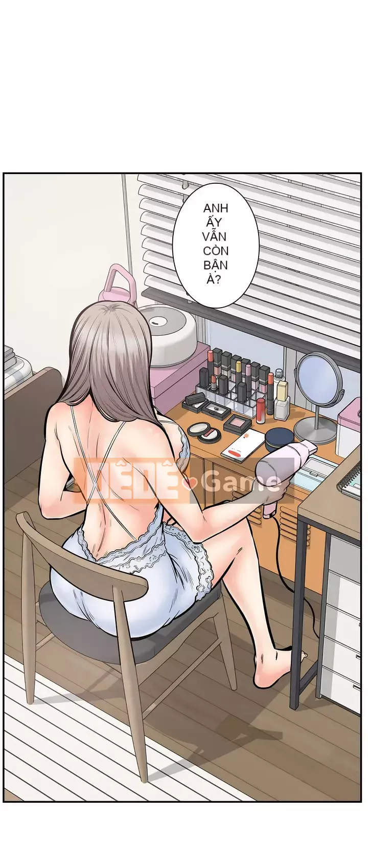 đến thăm Chương 1-45