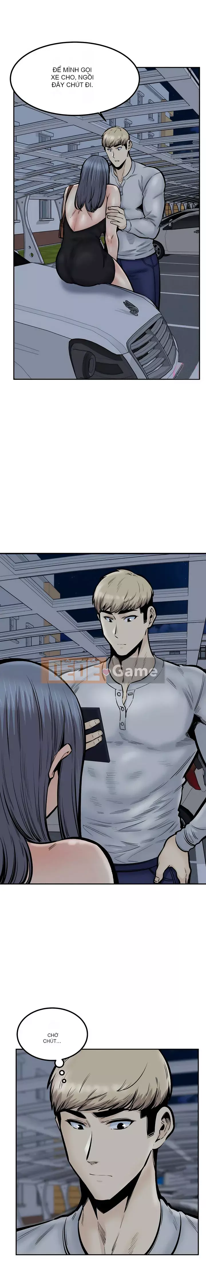 đến thăm Chương 1-45