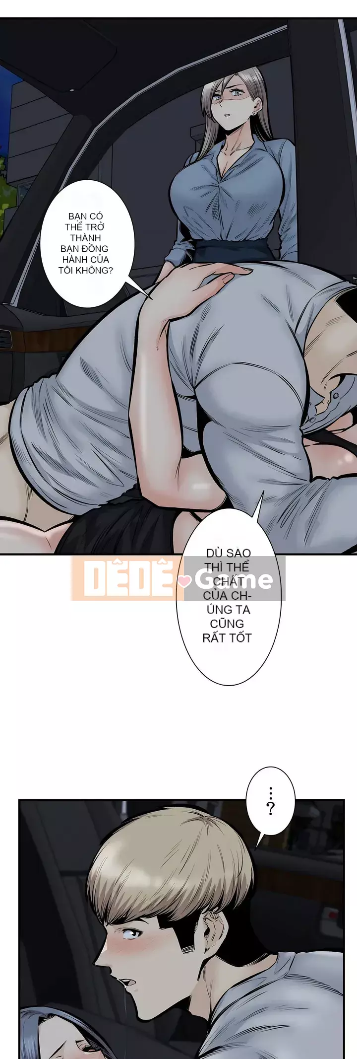 đến thăm Chương 1-45