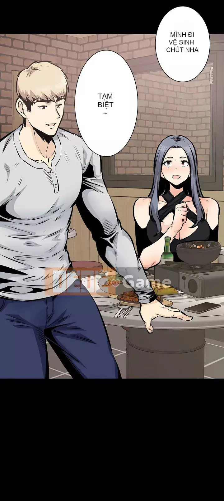 đến thăm Chương 1-45