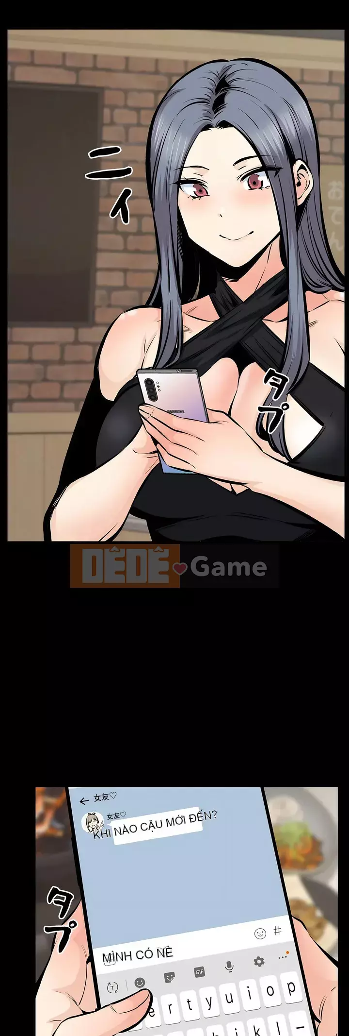 đến thăm Chương 1-45