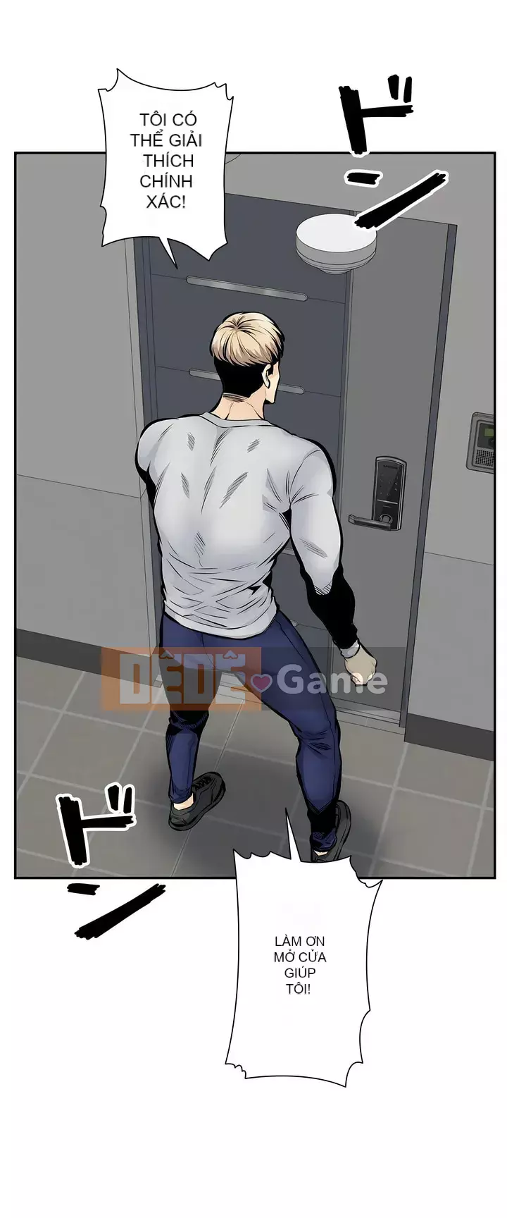 đến thăm Chương 1-45