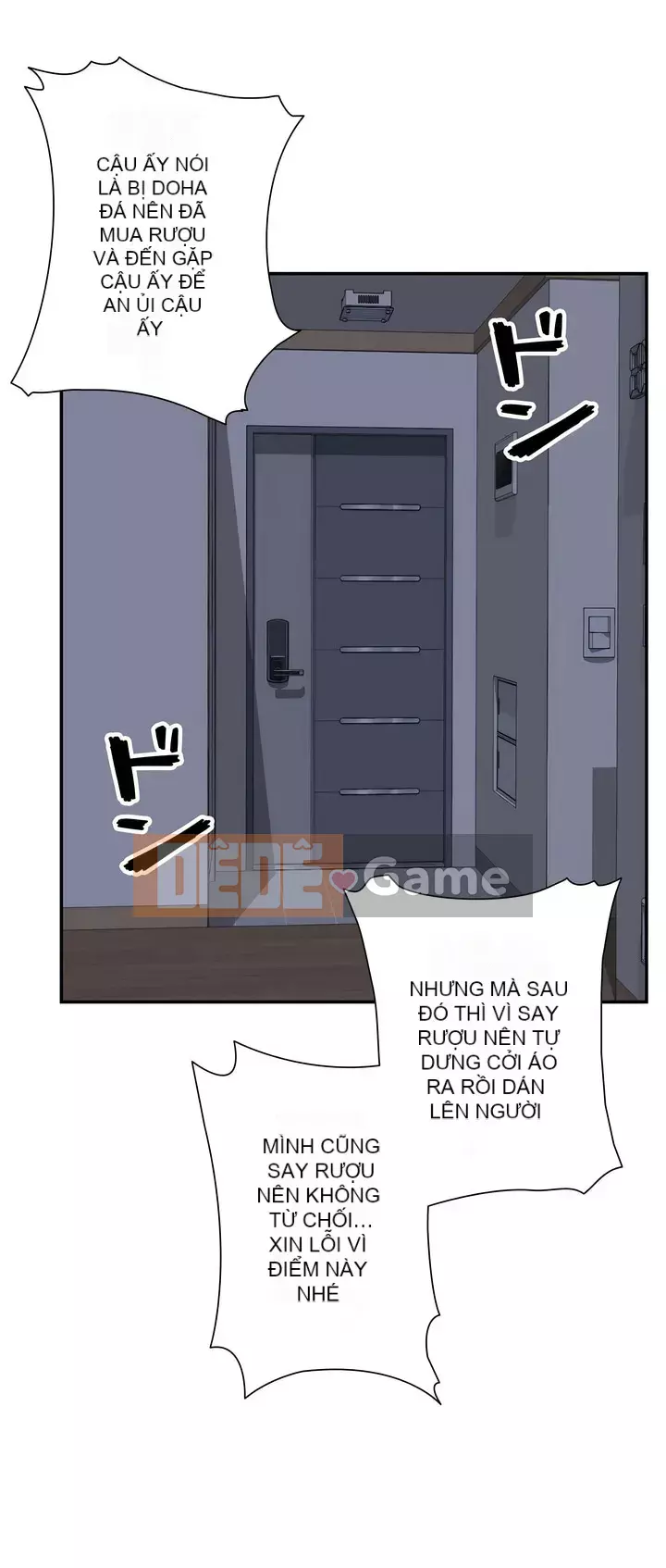 đến thăm Chương 1-45