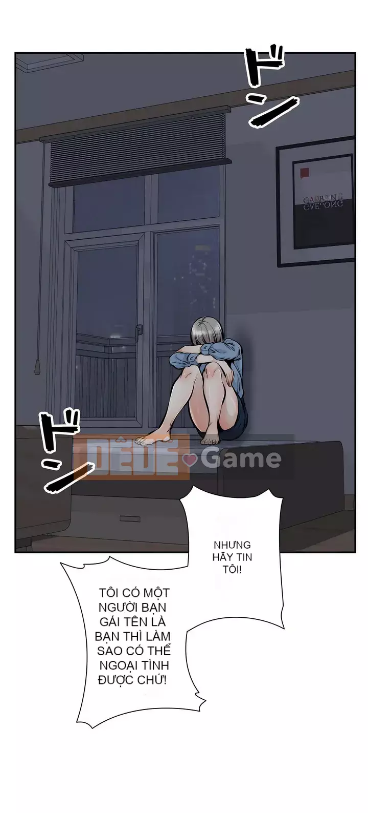 đến thăm Chương 1-45