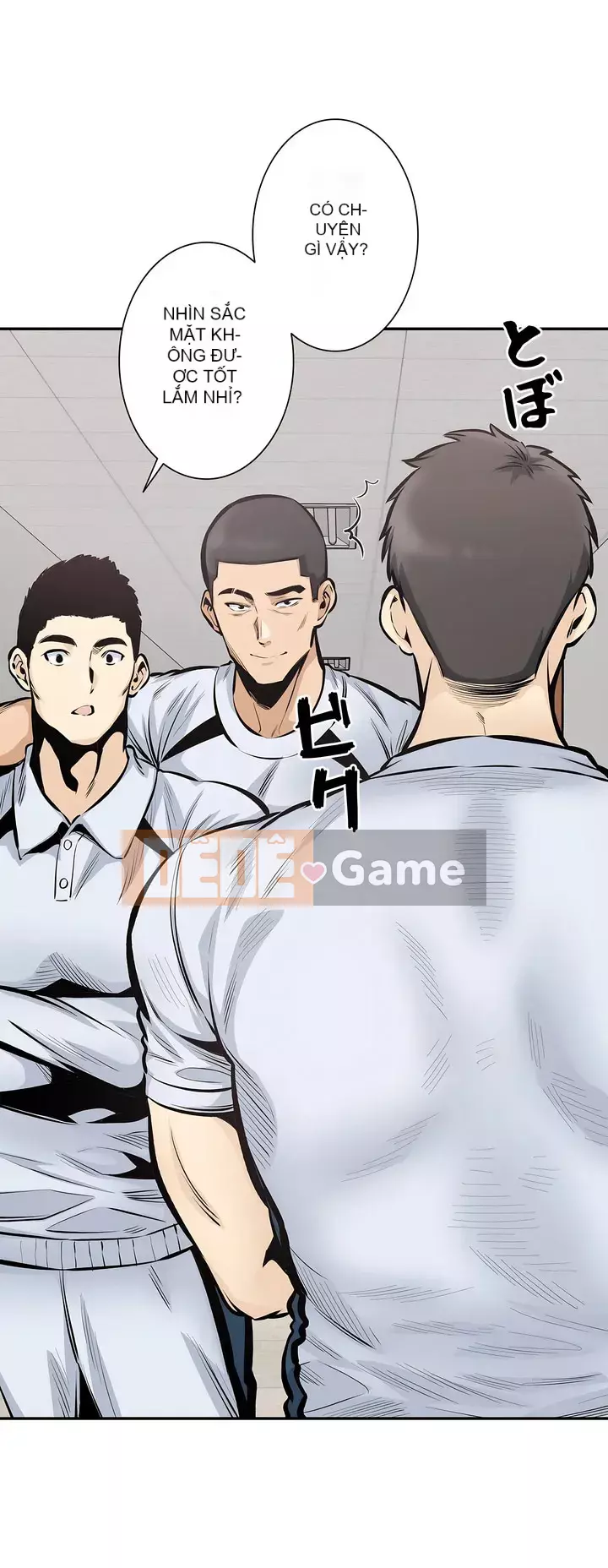 đến thăm Chương 1-45