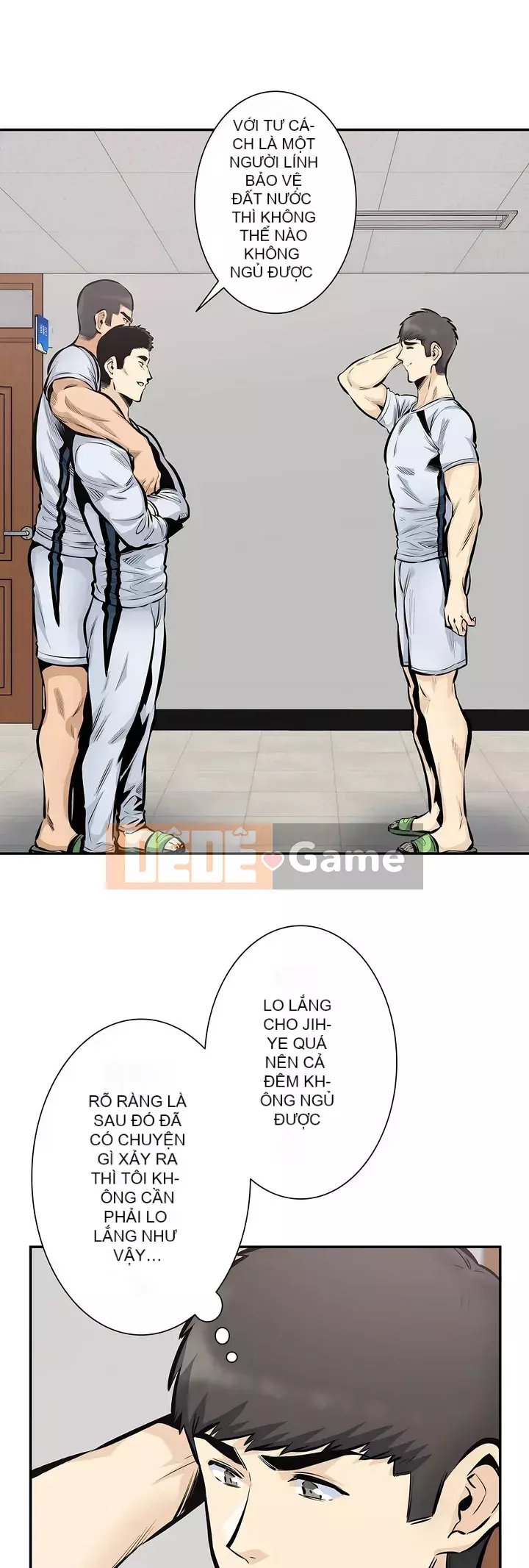 đến thăm Chương 1-45