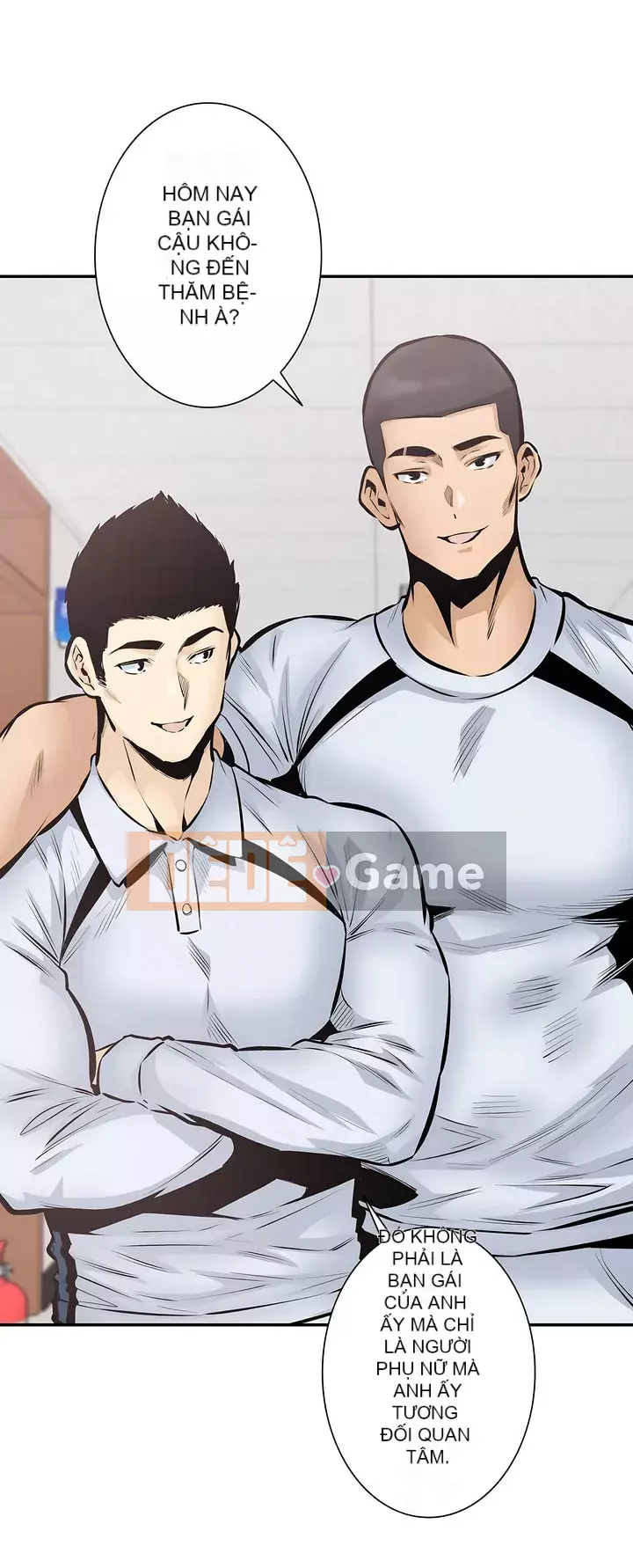 đến thăm Chương 1-45