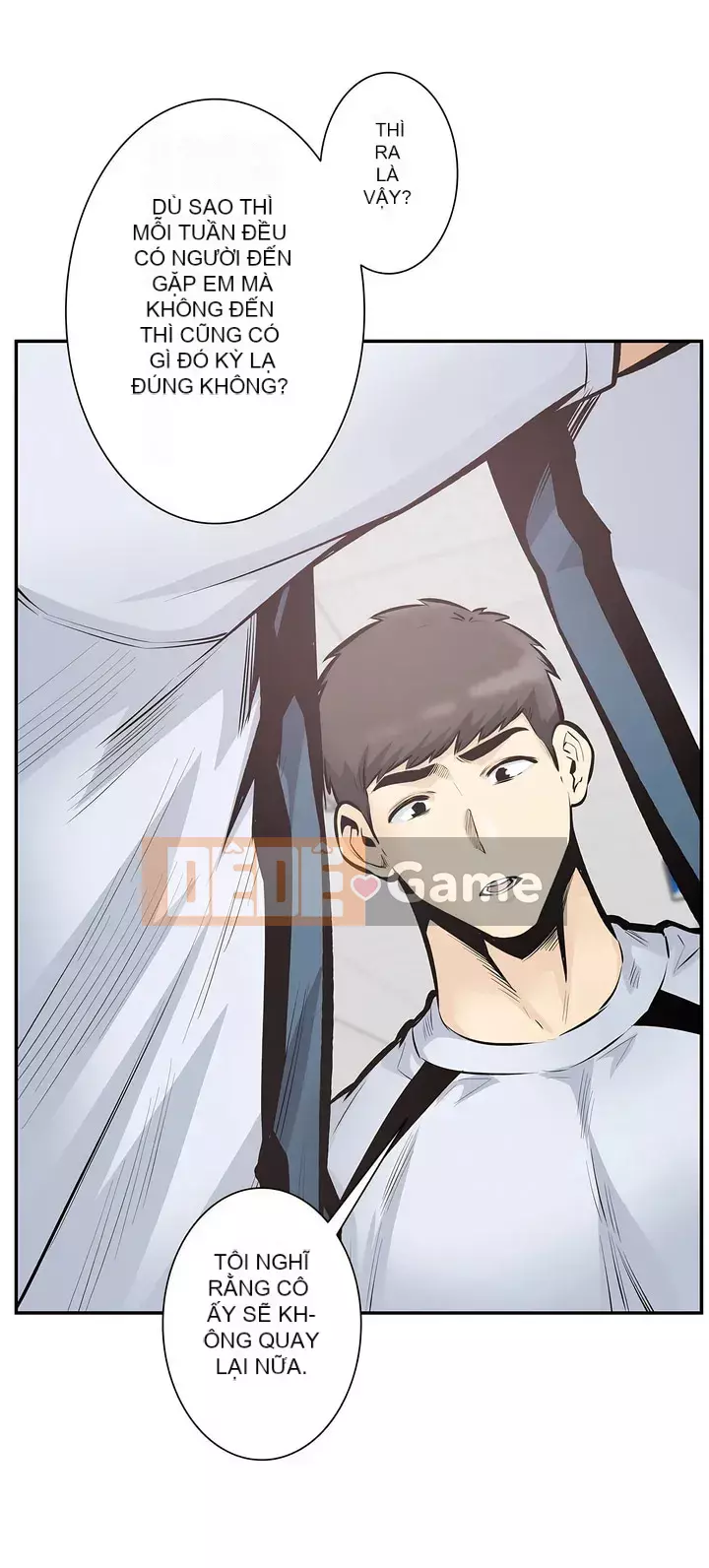 đến thăm Chương 1-45