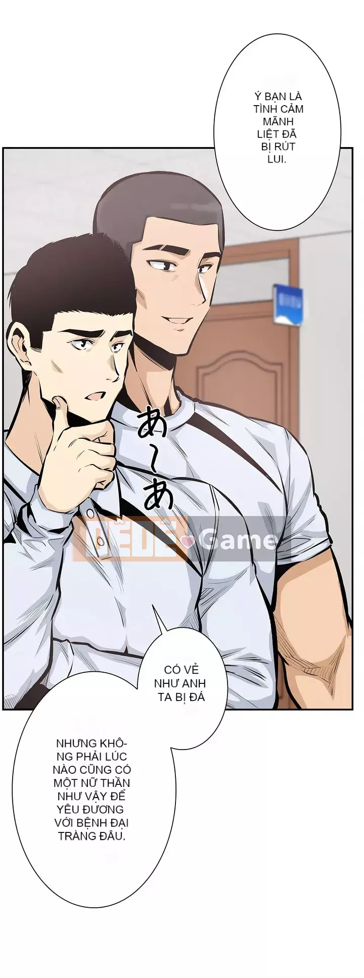 đến thăm Chương 1-45