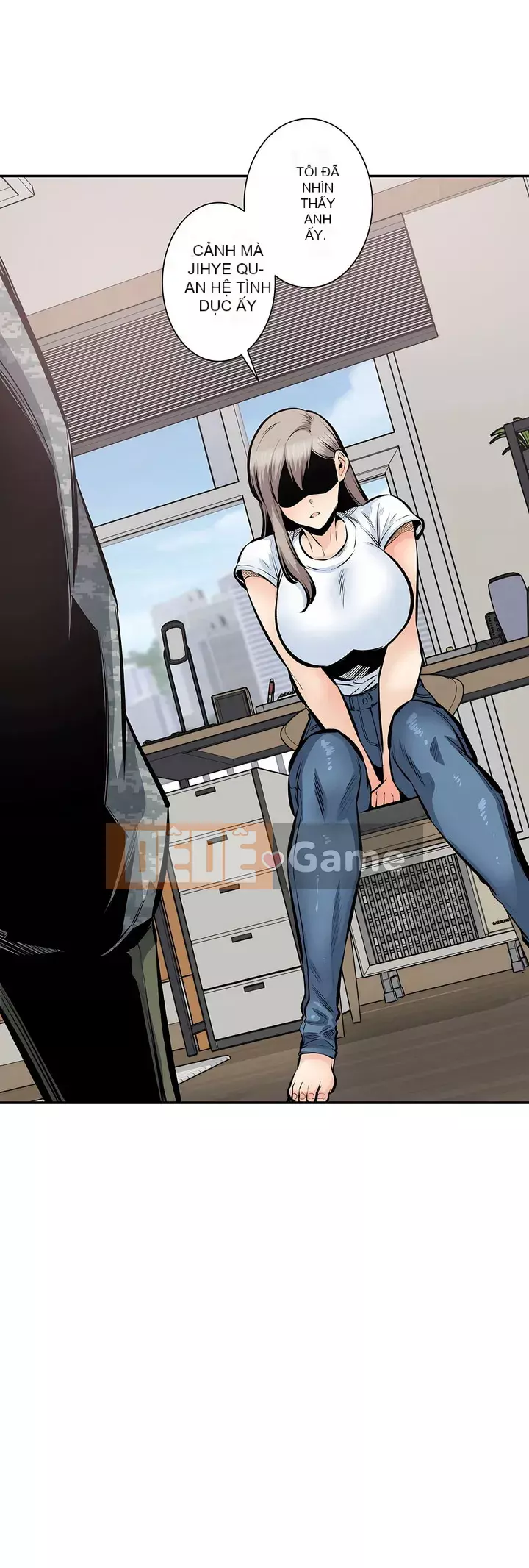 đến thăm Chương 1-45