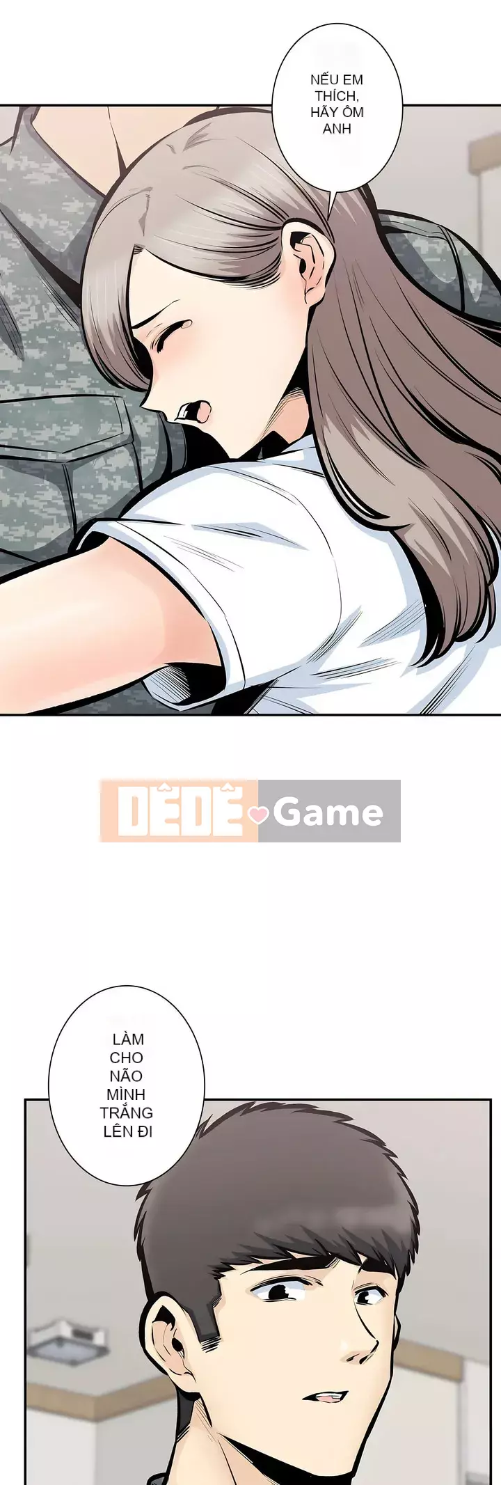 đến thăm Chương 1-45