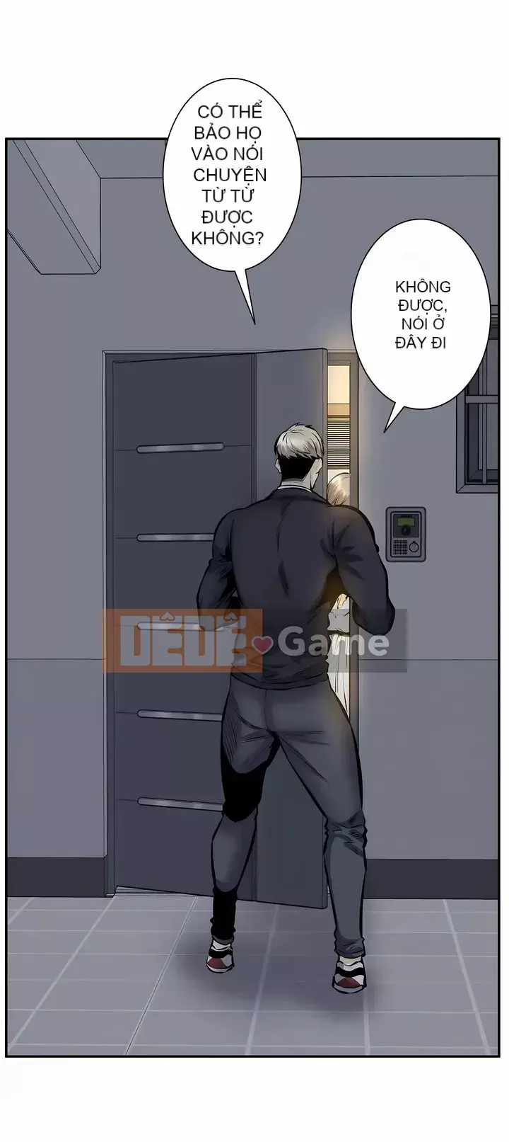 đến thăm Chương 1-45