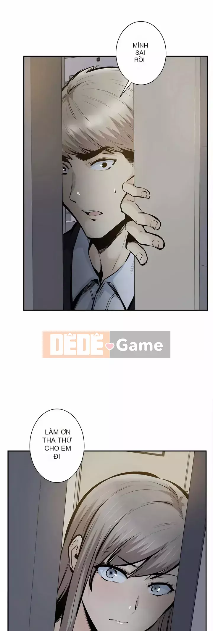 đến thăm Chương 1-45