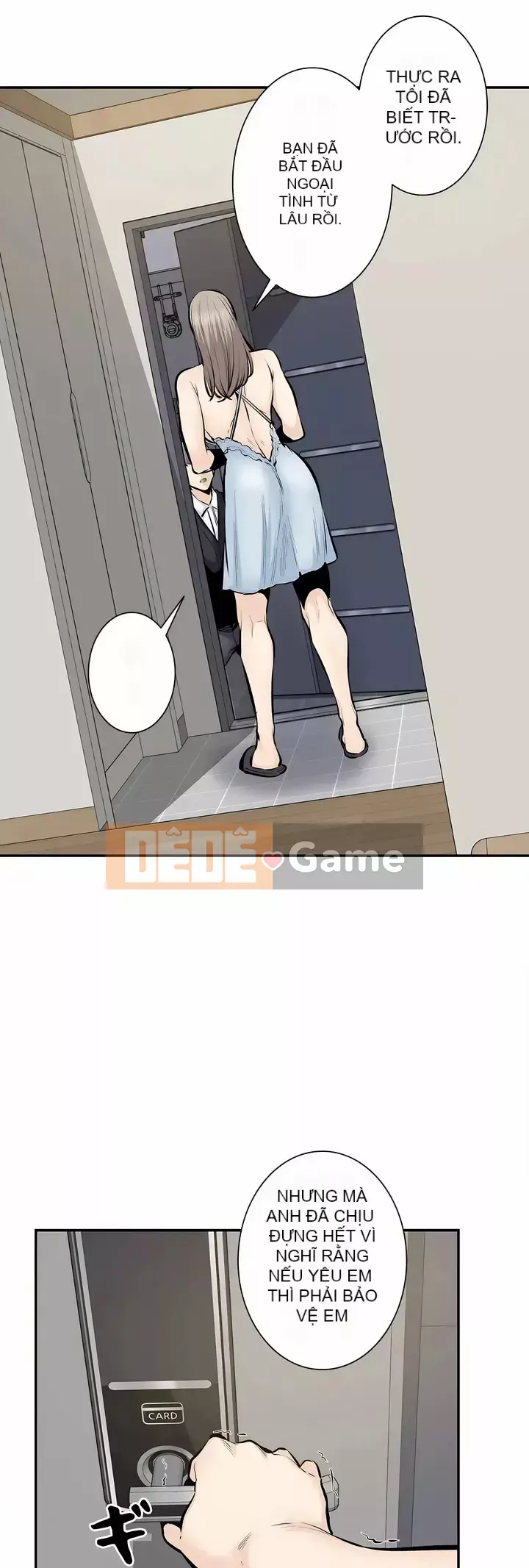 đến thăm Chương 1-45