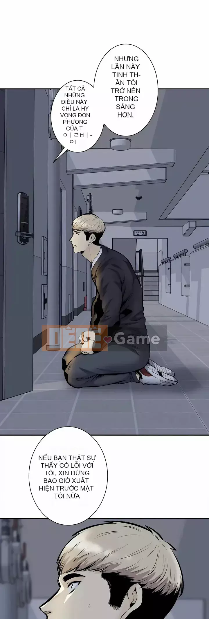 đến thăm Chương 1-45