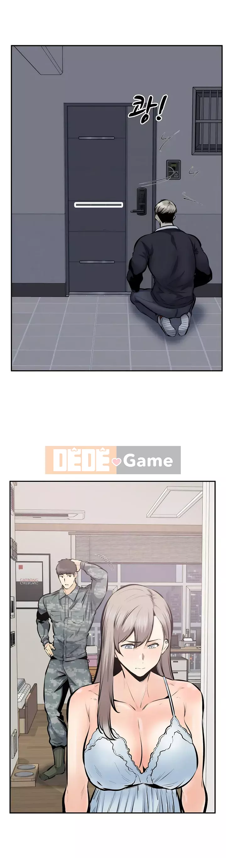 đến thăm Chương 1-45