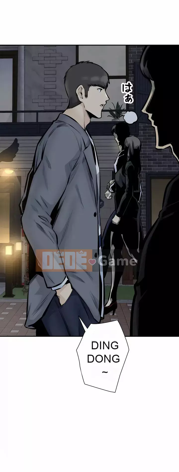 đến thăm Chương 1-45