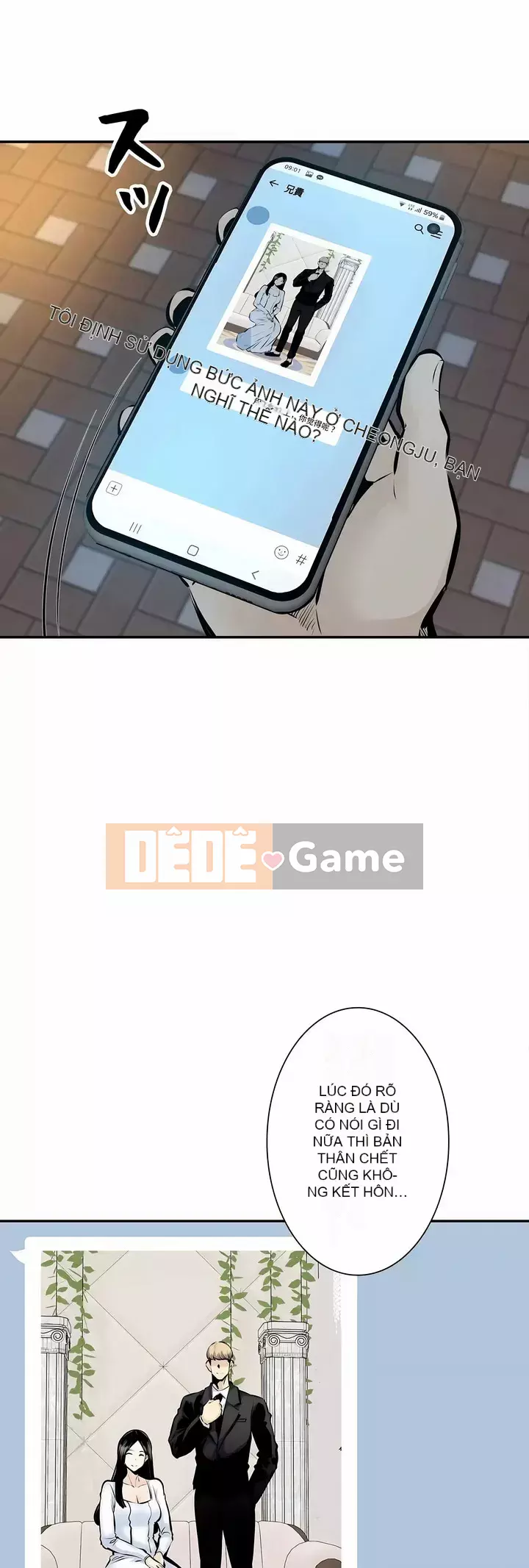 đến thăm Chương 1-45