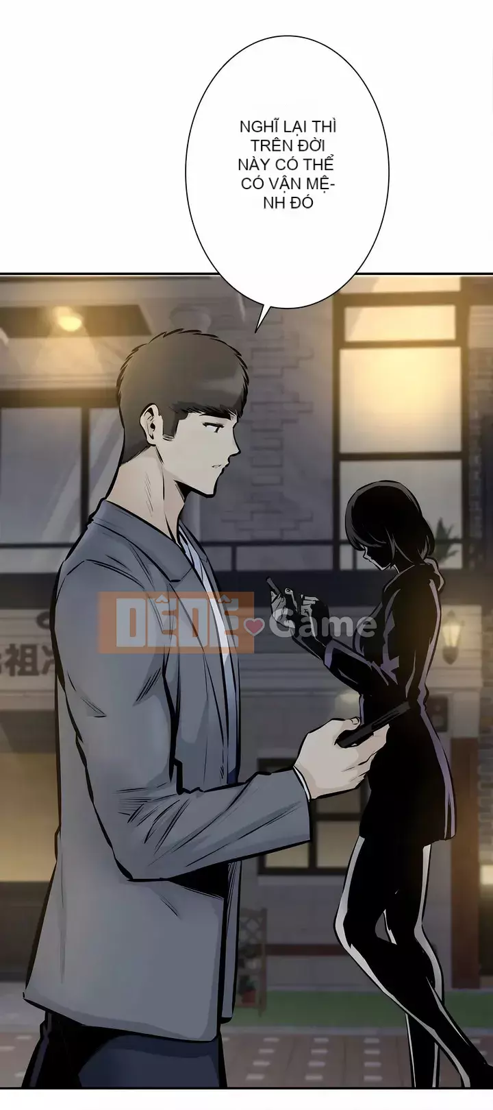 đến thăm Chương 1-45