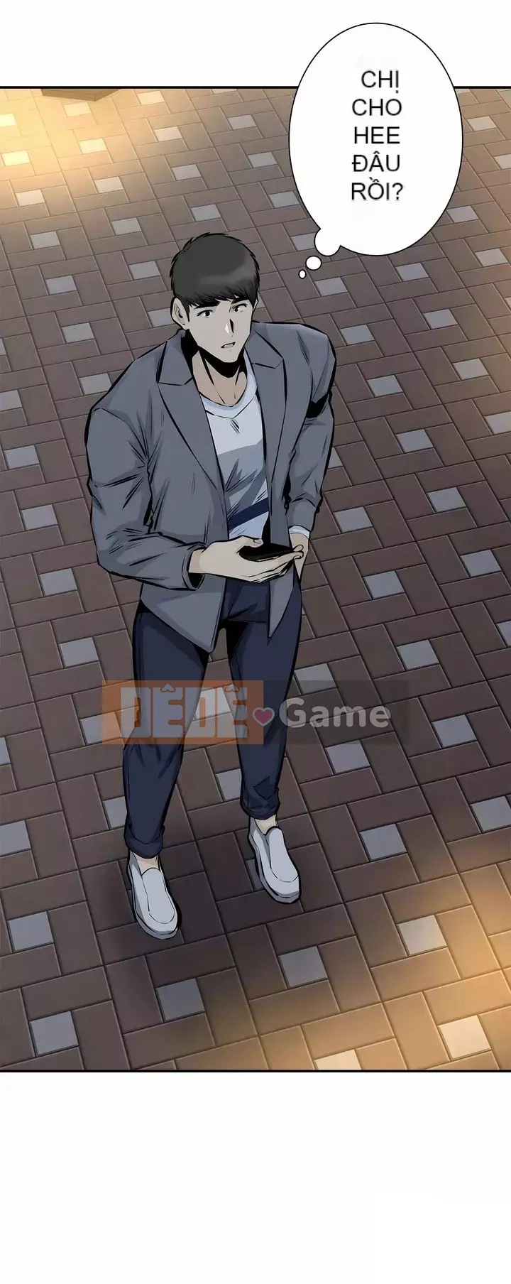 đến thăm Chương 1-45