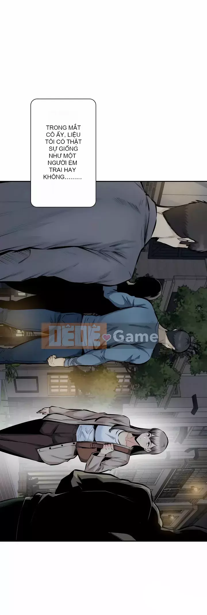 đến thăm Chương 1-45