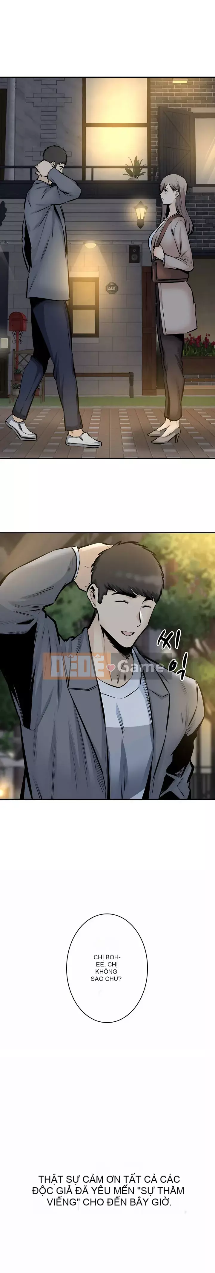 đến thăm Chương 1-45
