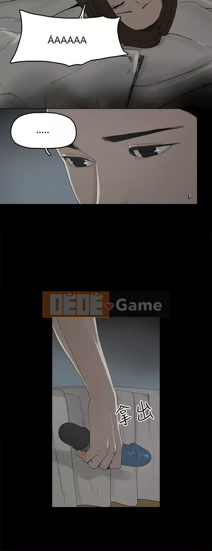 Mẹ nuôi Chương 1-54