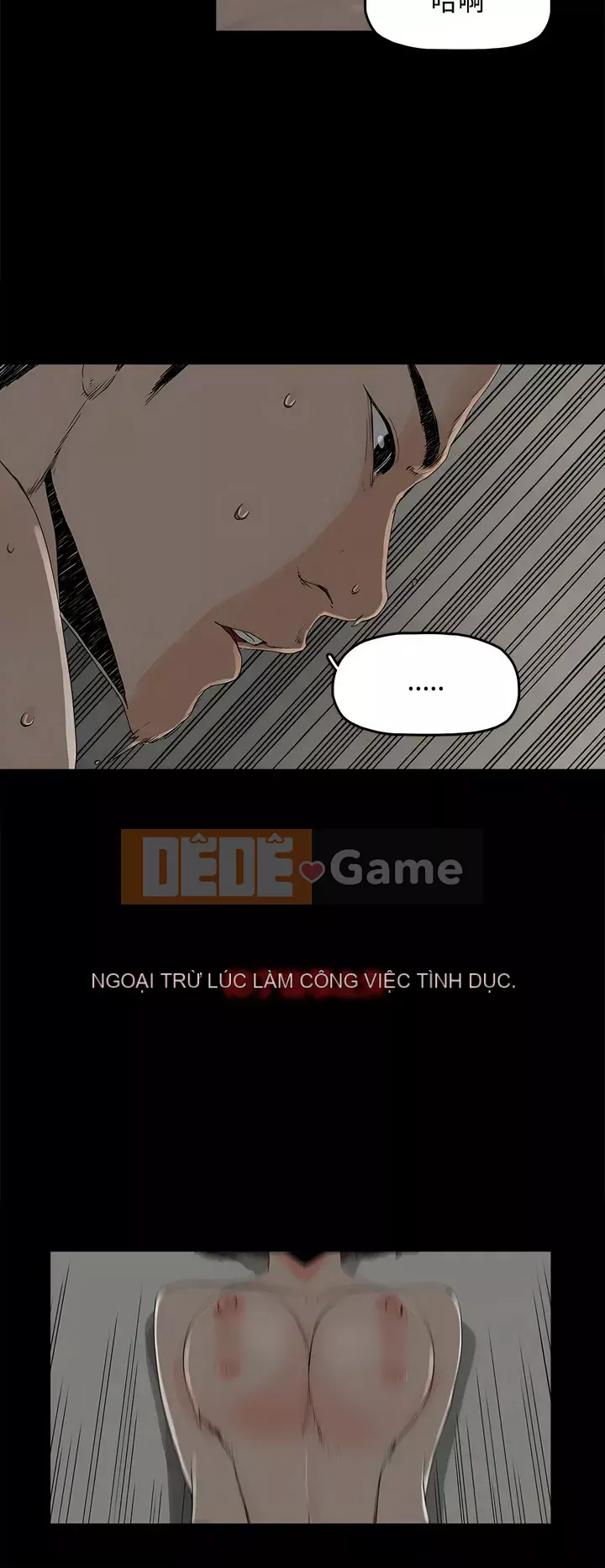 Mẹ nuôi Chương 1-54