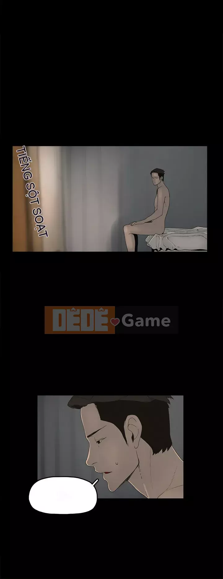 Mẹ nuôi Chương 1-54