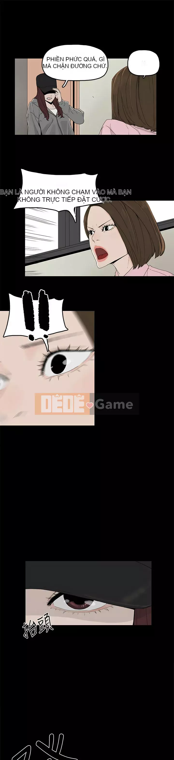 Mẹ nuôi Chương 1-54