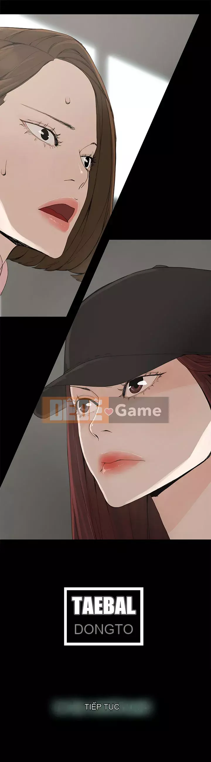 Mẹ nuôi Chương 1-54