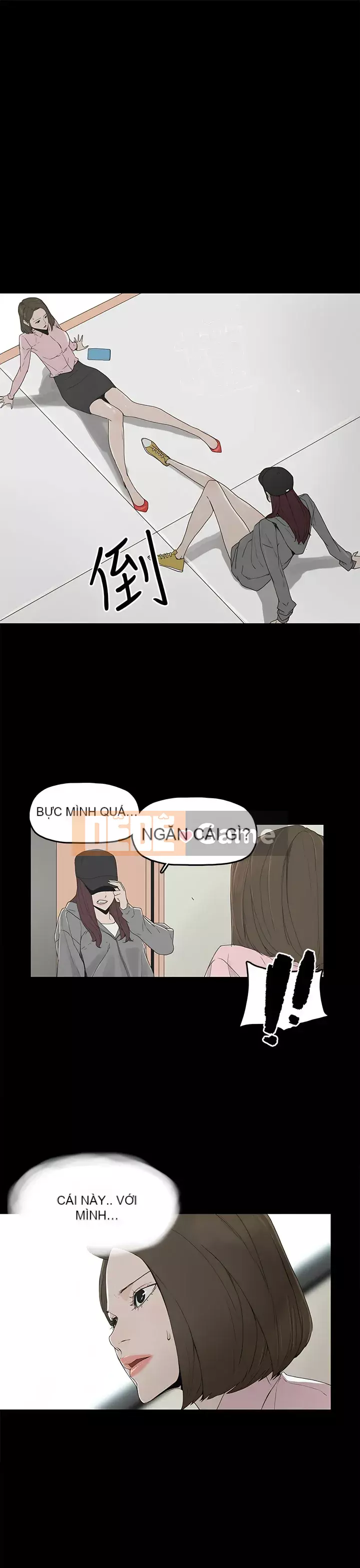 Mẹ nuôi Chương 1-54