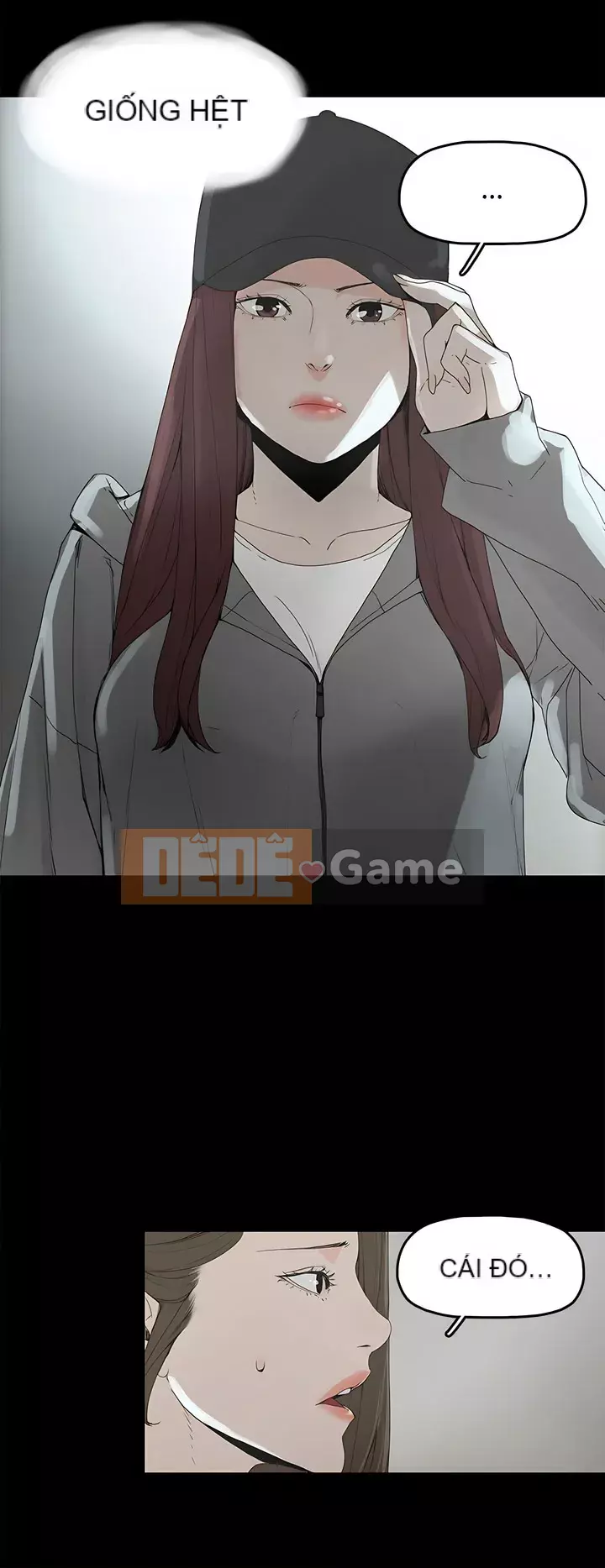 Mẹ nuôi Chương 1-54