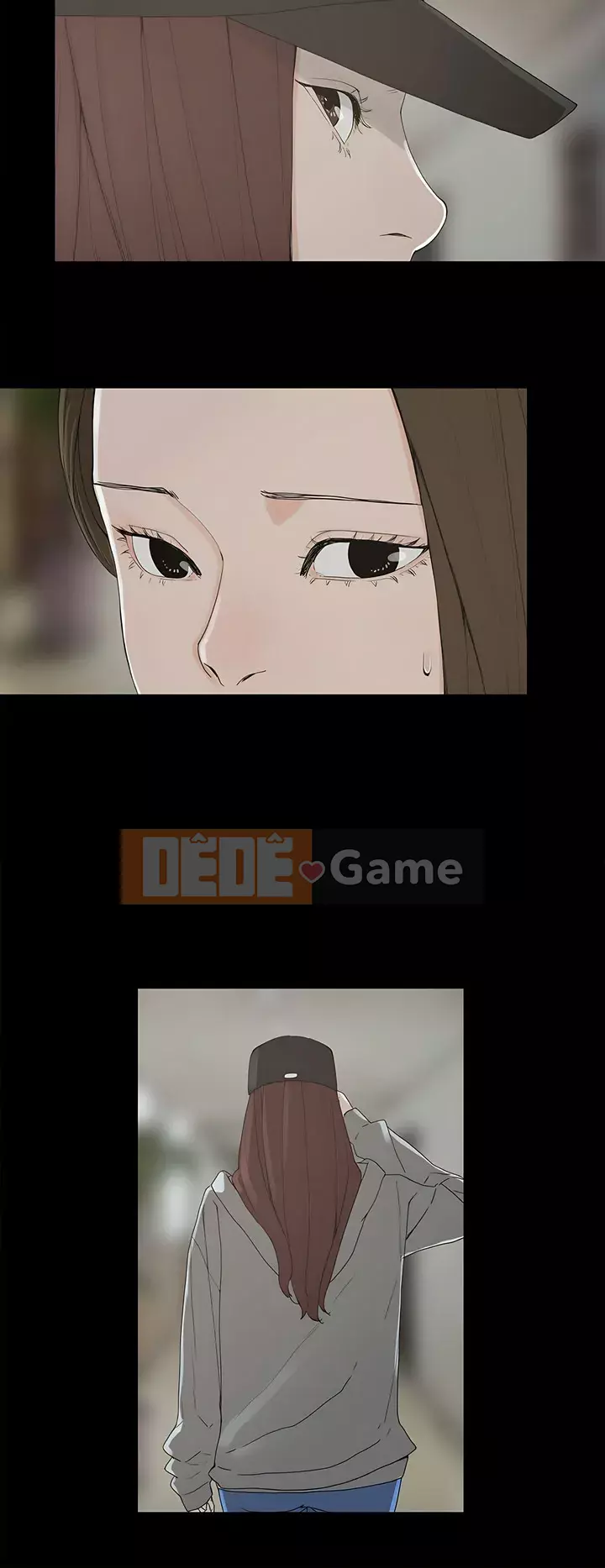 Mẹ nuôi Chương 1-54