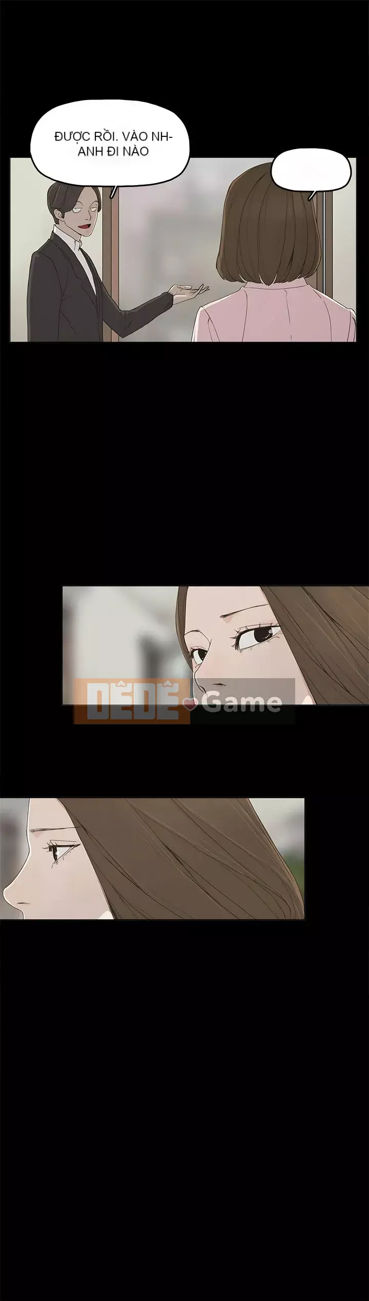 Mẹ nuôi Chương 1-54