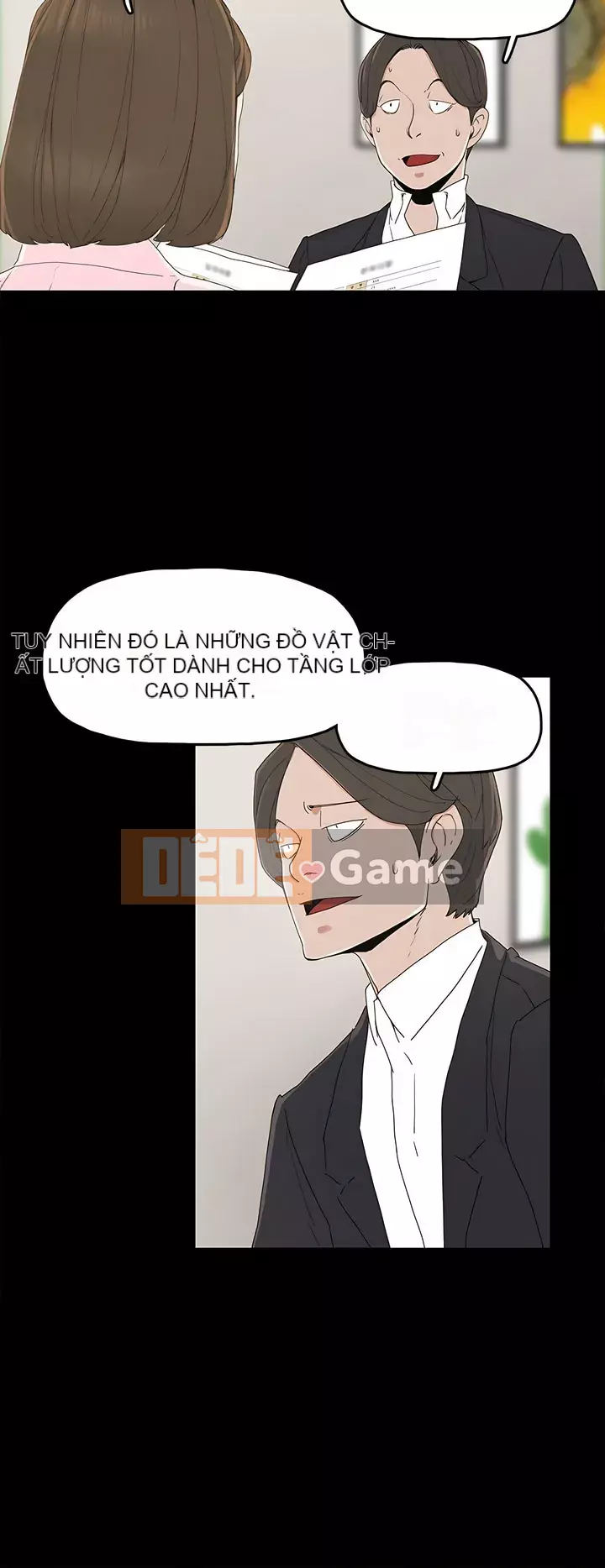 Mẹ nuôi Chương 1-54