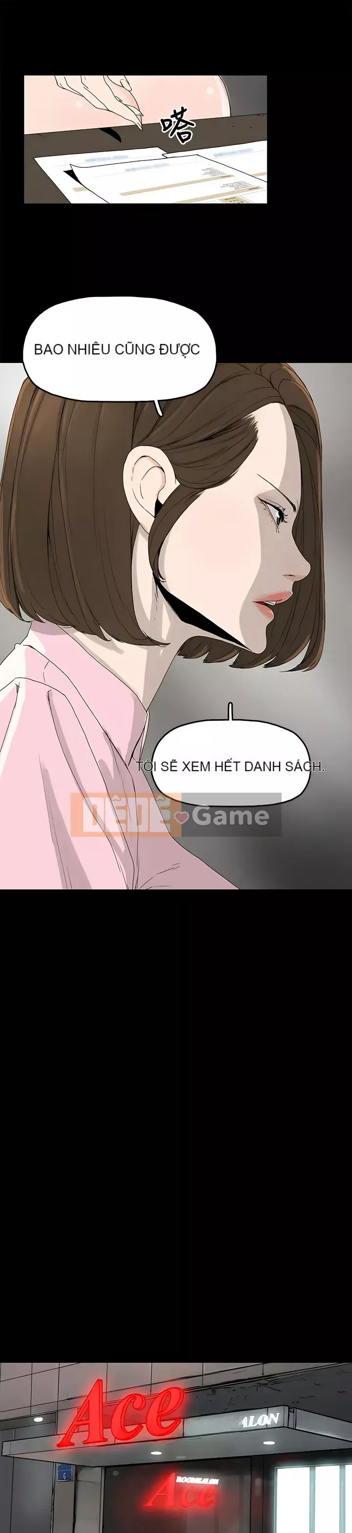 Mẹ nuôi Chương 1-54