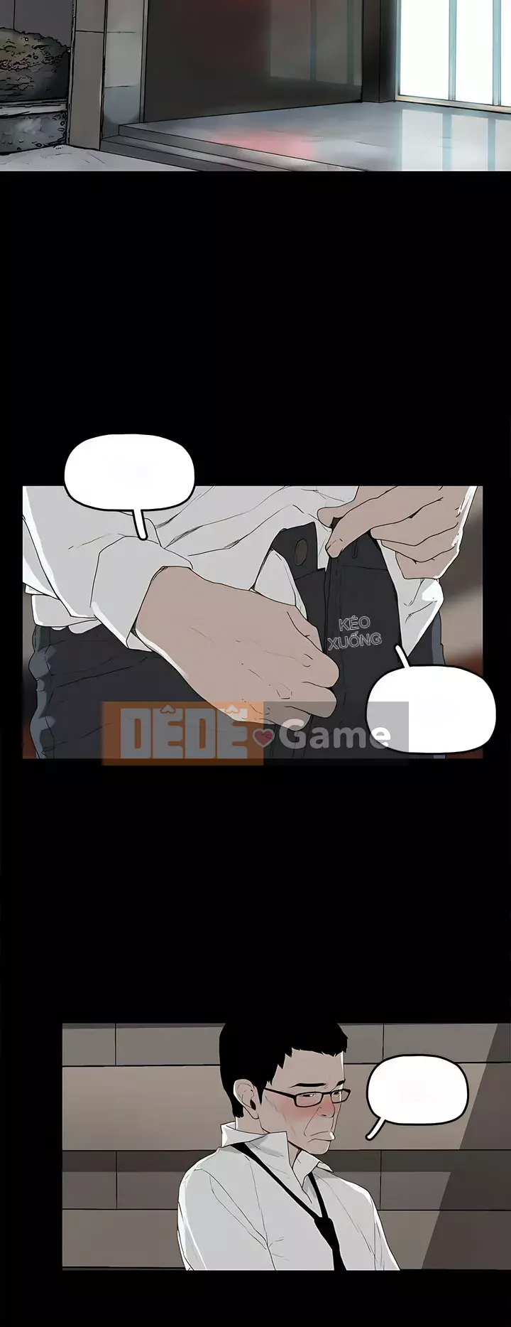 Mẹ nuôi Chương 1-54