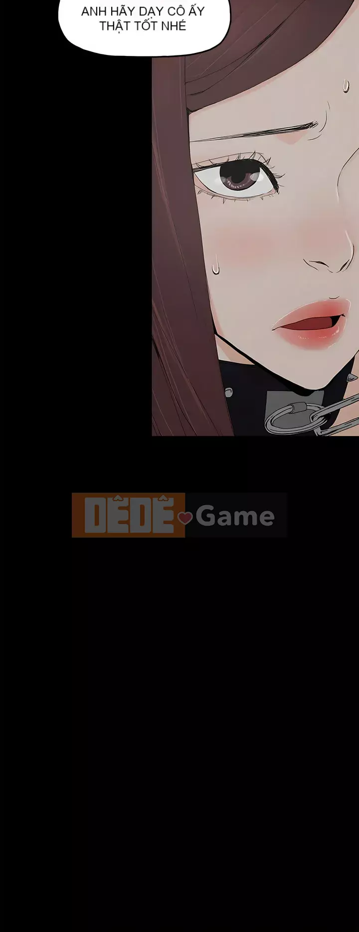 Mẹ nuôi Chương 1-54