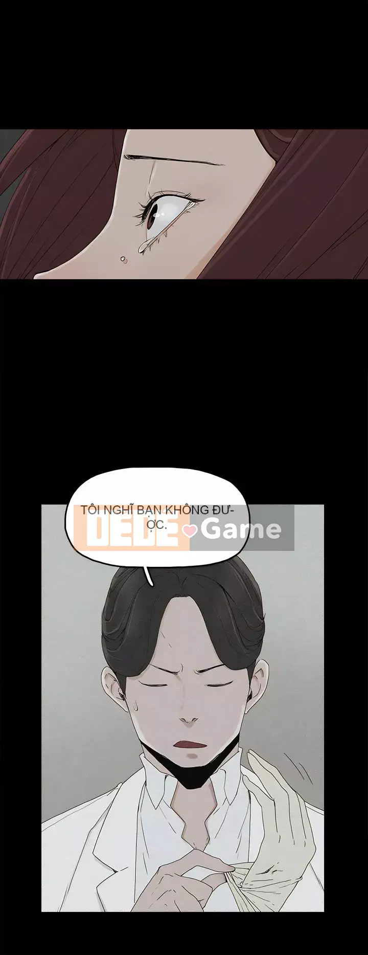 Mẹ nuôi Chương 1-54