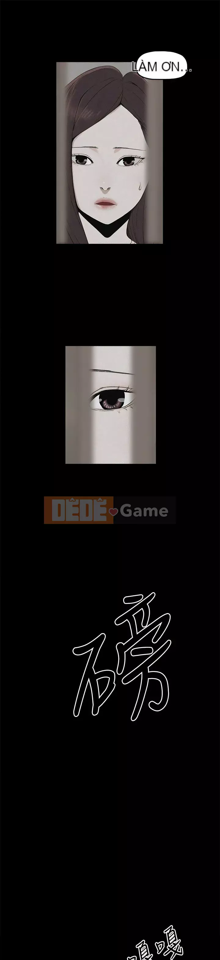 Mẹ nuôi Chương 1-54