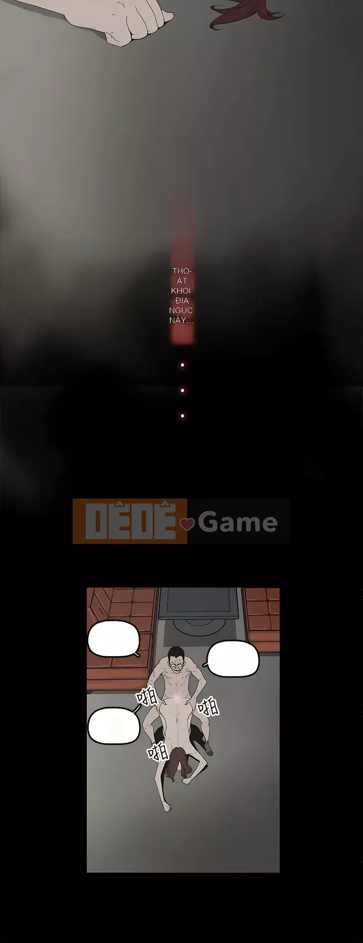 Mẹ nuôi Chương 1-54